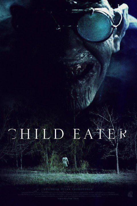 Child Eater poster