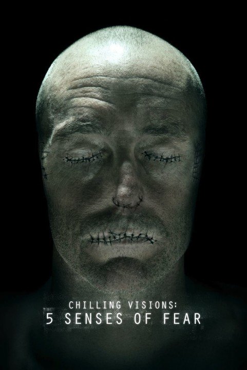 Chilling Visions: 5 Senses of Fear poster