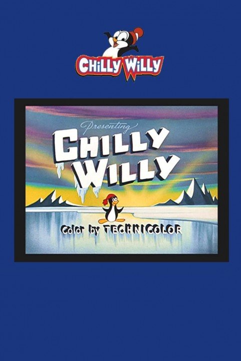 Chilly Willy poster