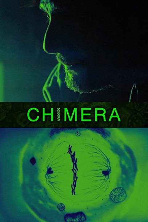 Chimera Strain poster