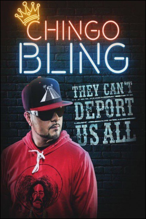 Chingo Bling poster