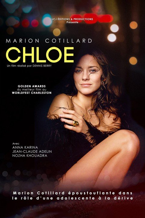 ChloÃ© poster