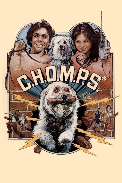 C.H.O.M.P.S. poster