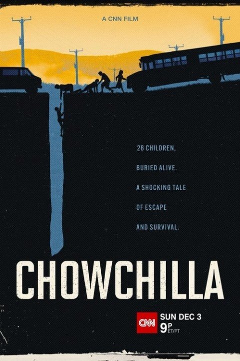 Chowchilla poster