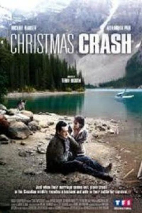 Christmas Crash poster