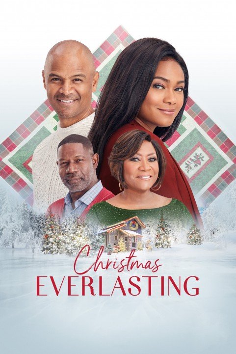 Christmas Everlasting poster