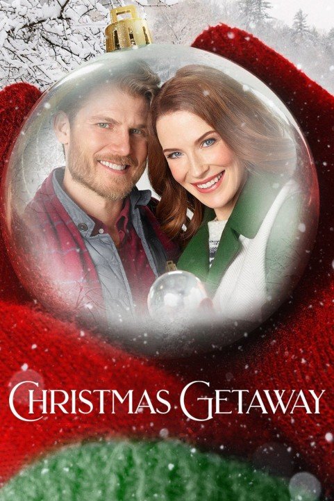 Christmas Getaway poster