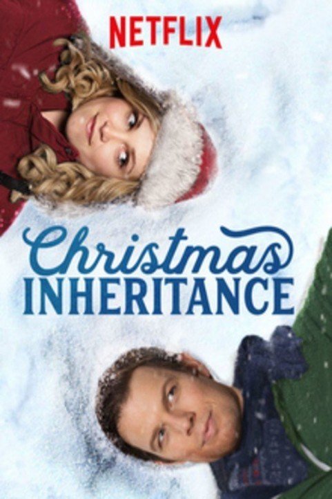 Christmas Inheritance (2017) poster