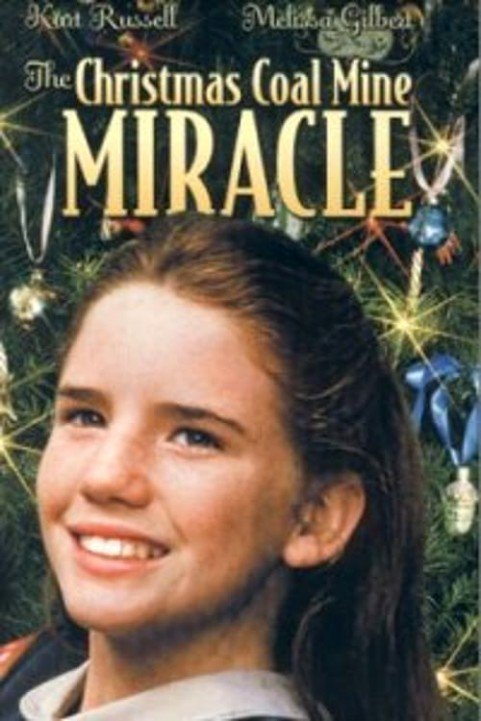 Christmas Miracle in Caufield, U.S.A. poster