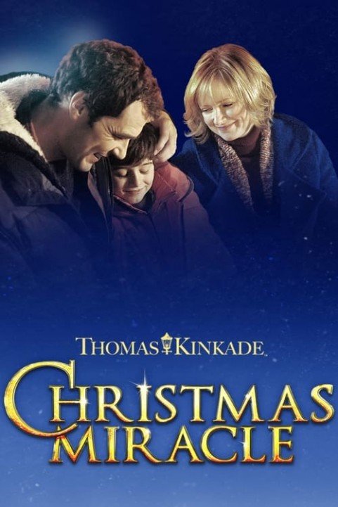 Christmas Miracle poster