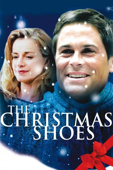 Christmas Shoes poster