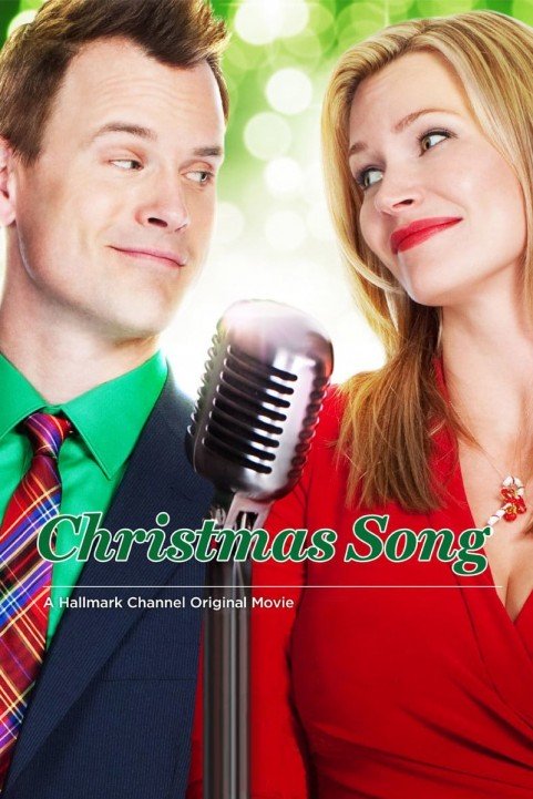 Christmas Song poster