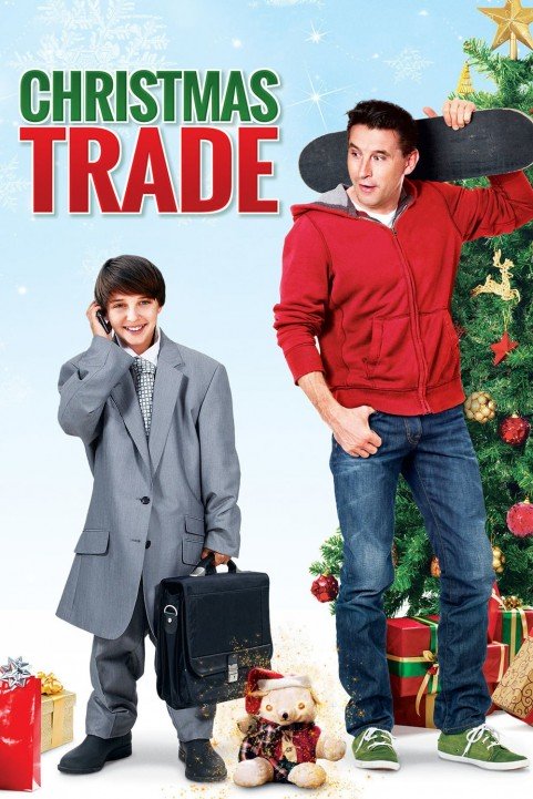 Christmas Trade poster