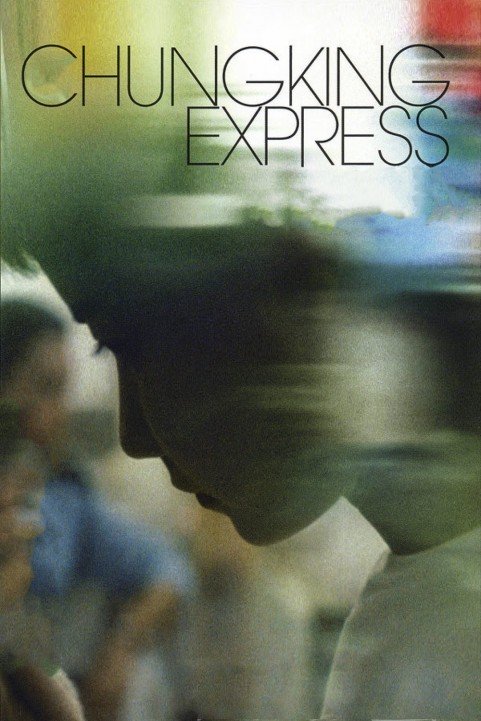 Chungking Express poster