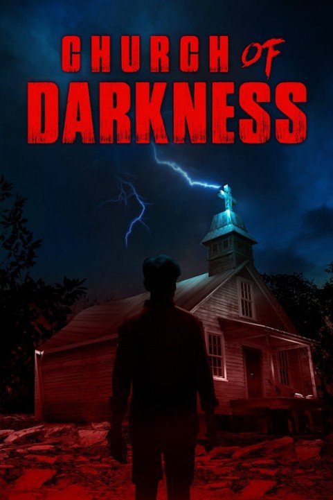 Church of Darkness poster