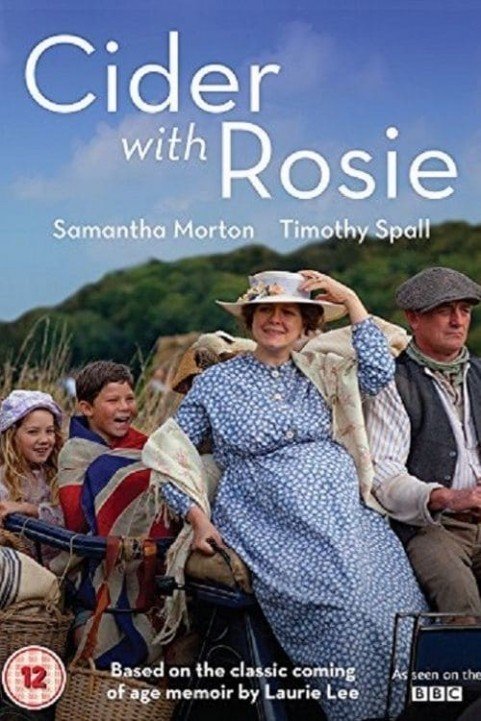 Cider with Rosie poster