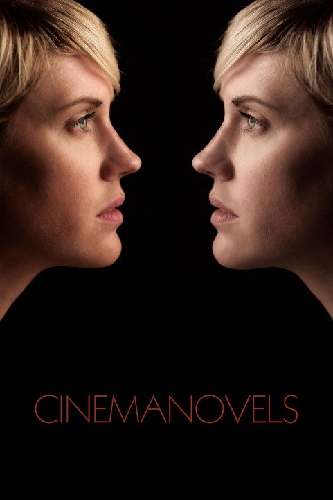 Cinemanovels poster