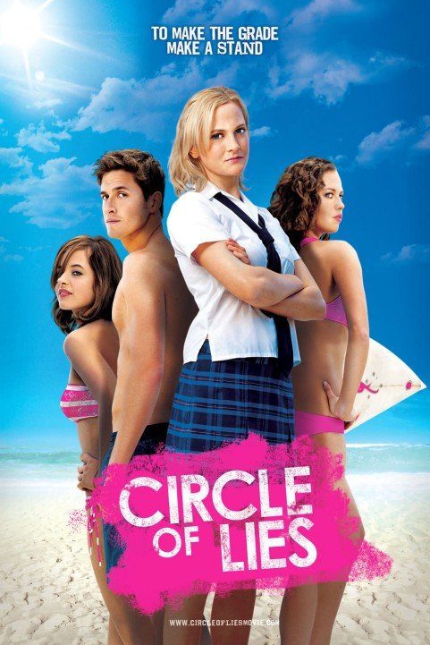 Circle of Lies poster