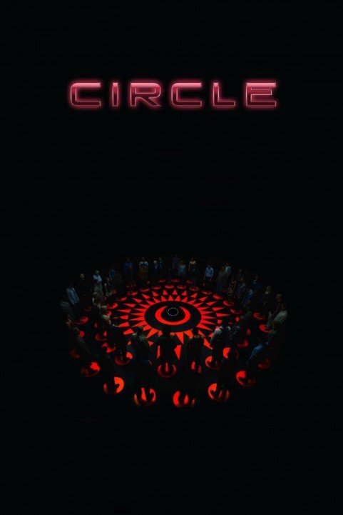 Circle poster