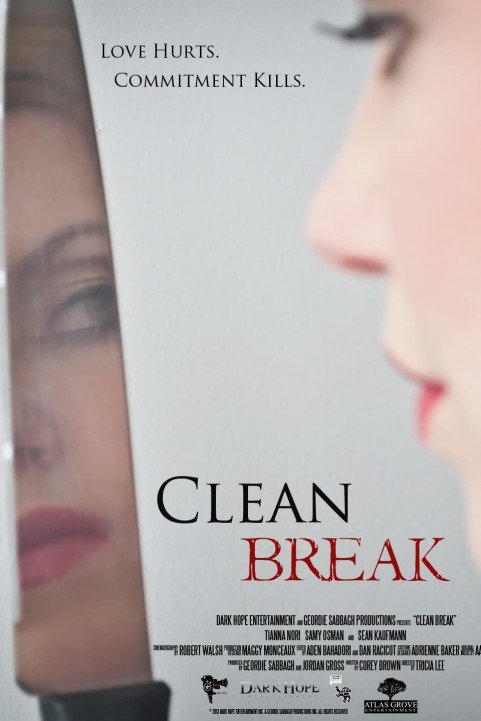 Clean Break poster