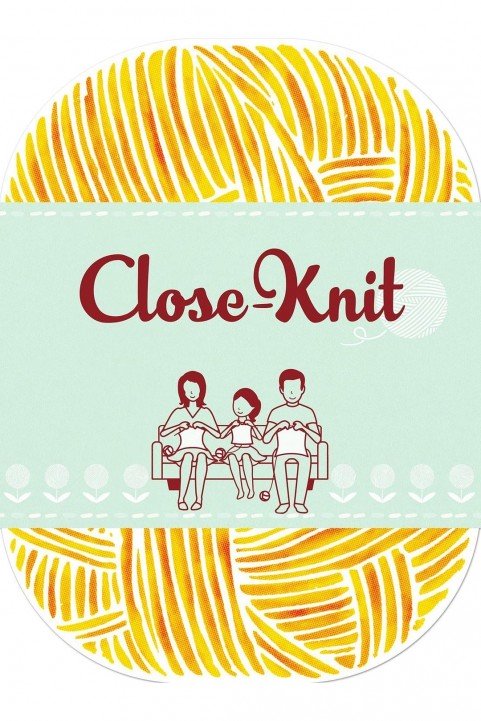 Close-Knit poster