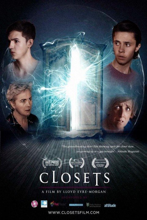 Closets poster