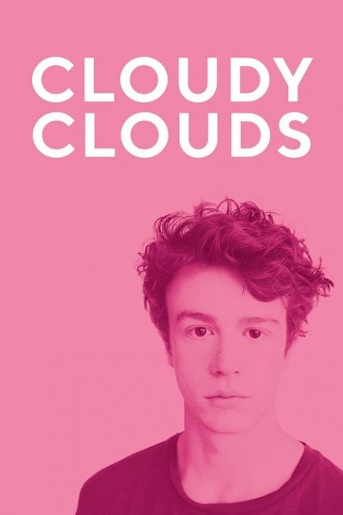 Cloudy Clouds poster