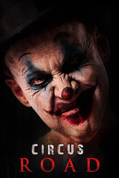 Clown Fear poster