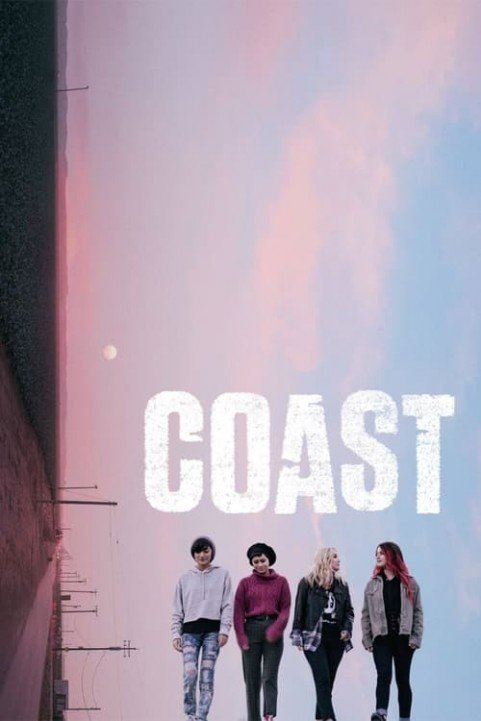 Coast poster