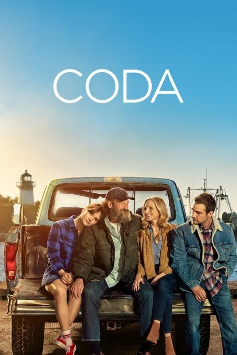 CODA poster