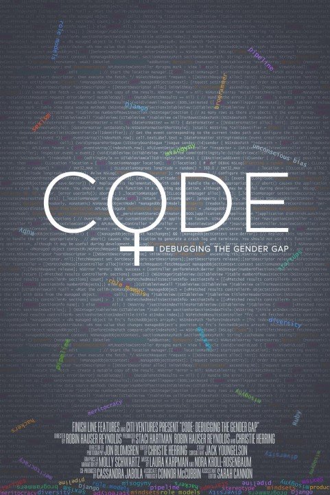 CODE Debuggi poster