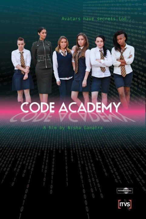 Code Academy poster