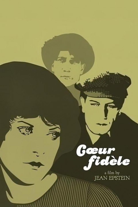 CÅ“ur fidÃ¨le poster