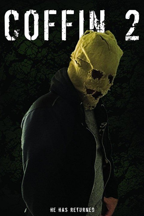 Coffin 2 poster