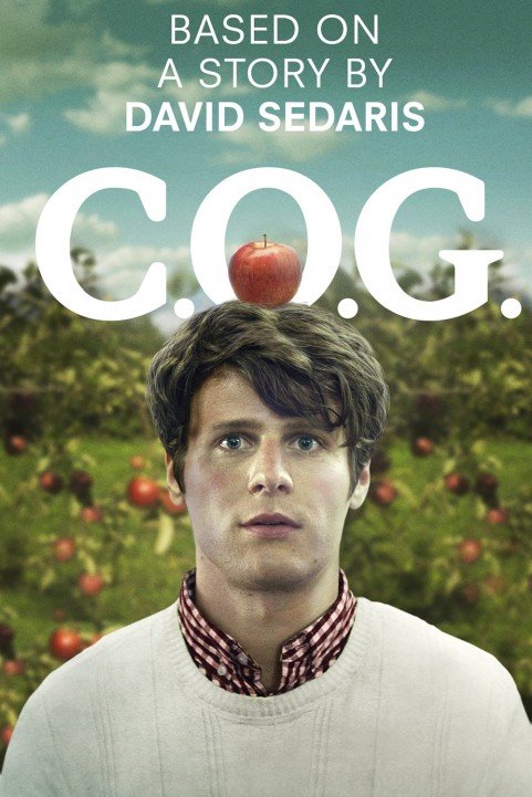 C.O.G. poster