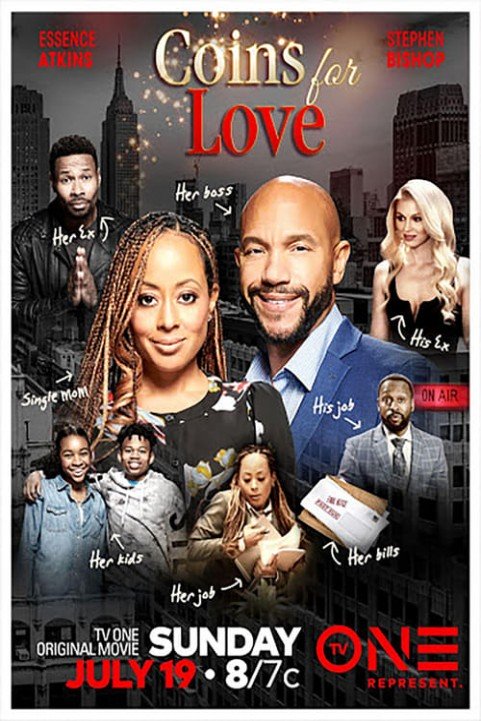 Coins for Love poster