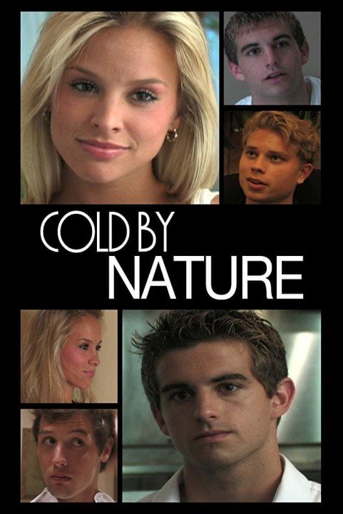 Cold by Nature poster