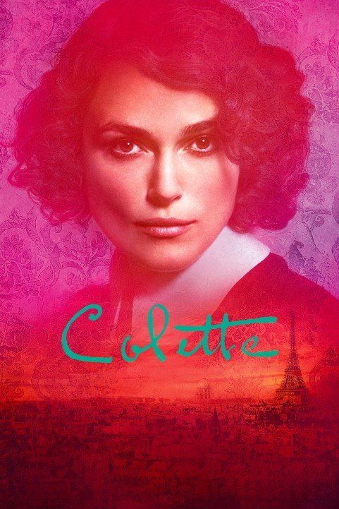 Colette (2018) poster