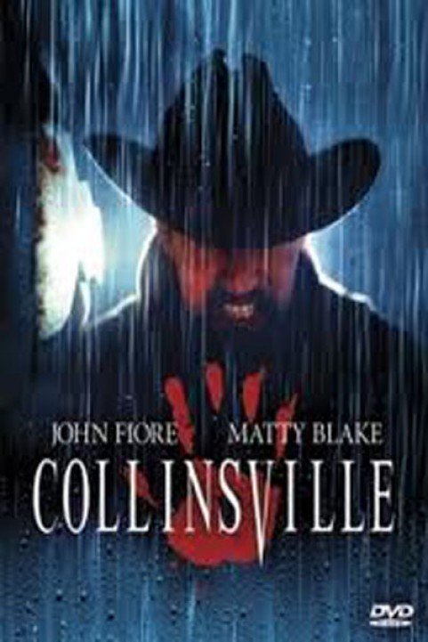 Collinsville poster