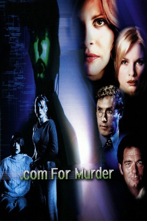 .com for Murder poster