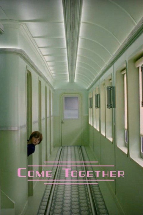 Come Togethe poster