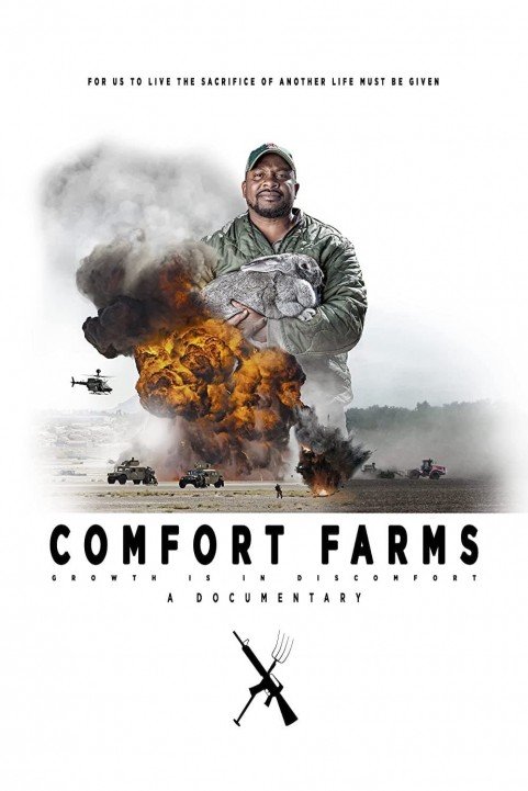 Comfort Farms poster