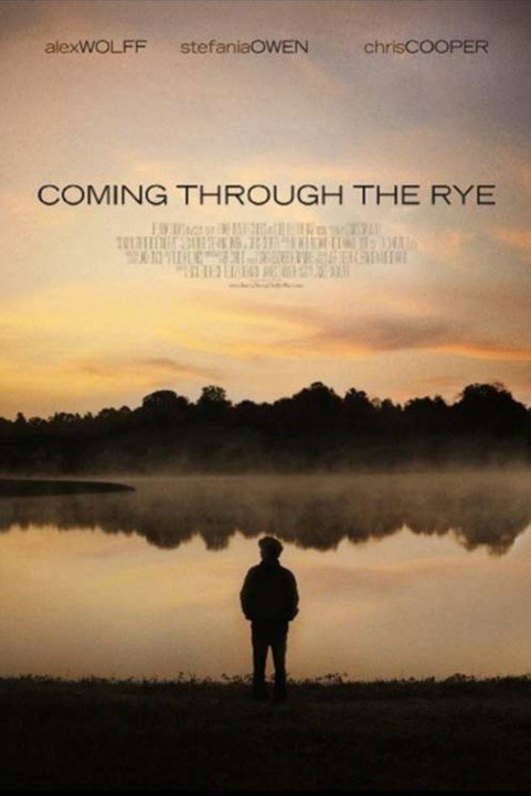 Coming Through The Rye poster