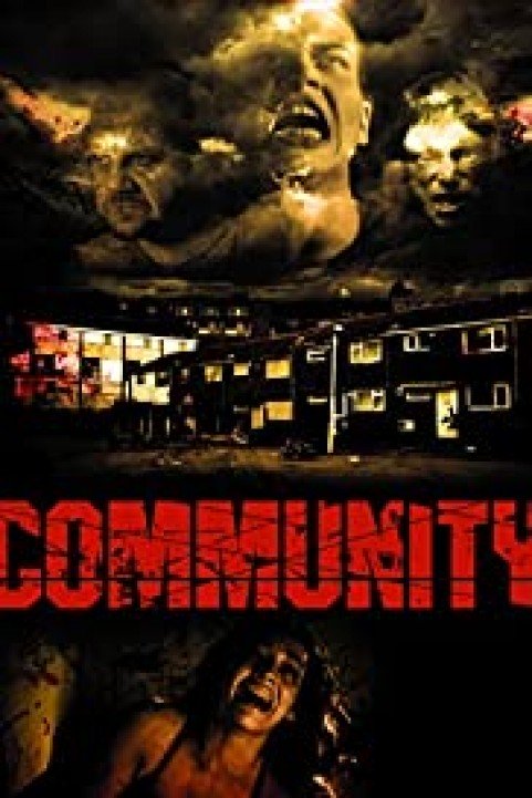 Community poster