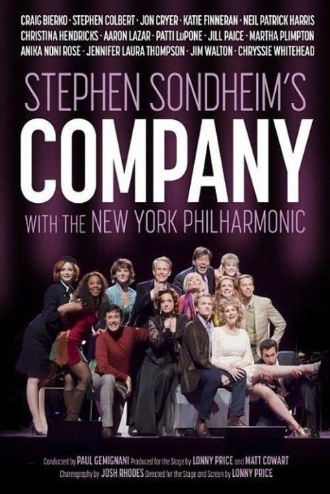 Company poster