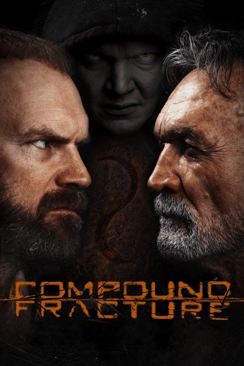 Compound Fracture poster