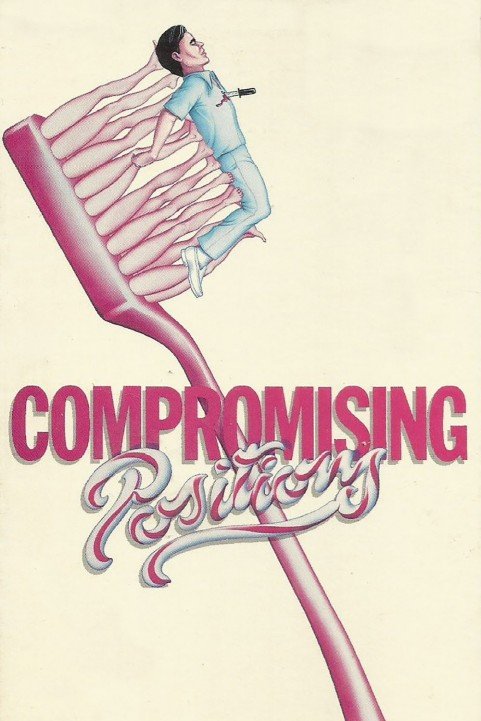 Compromising poster