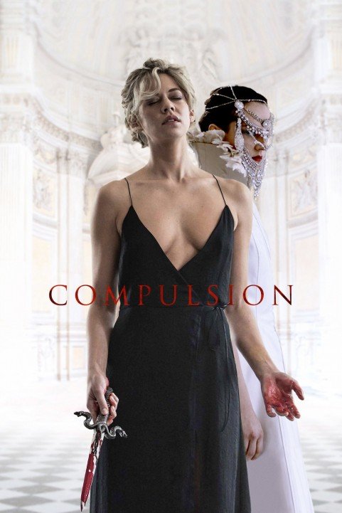 Compulsion poster