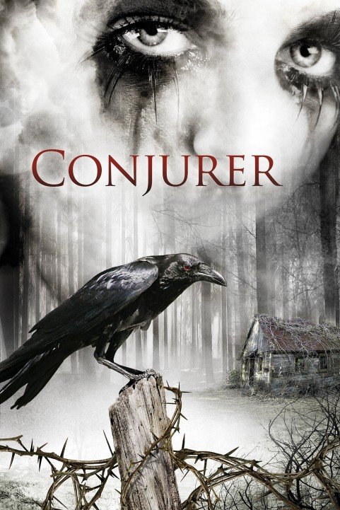 Conjurer poster