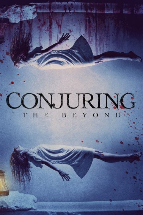 Conjuring: The Beyond poster